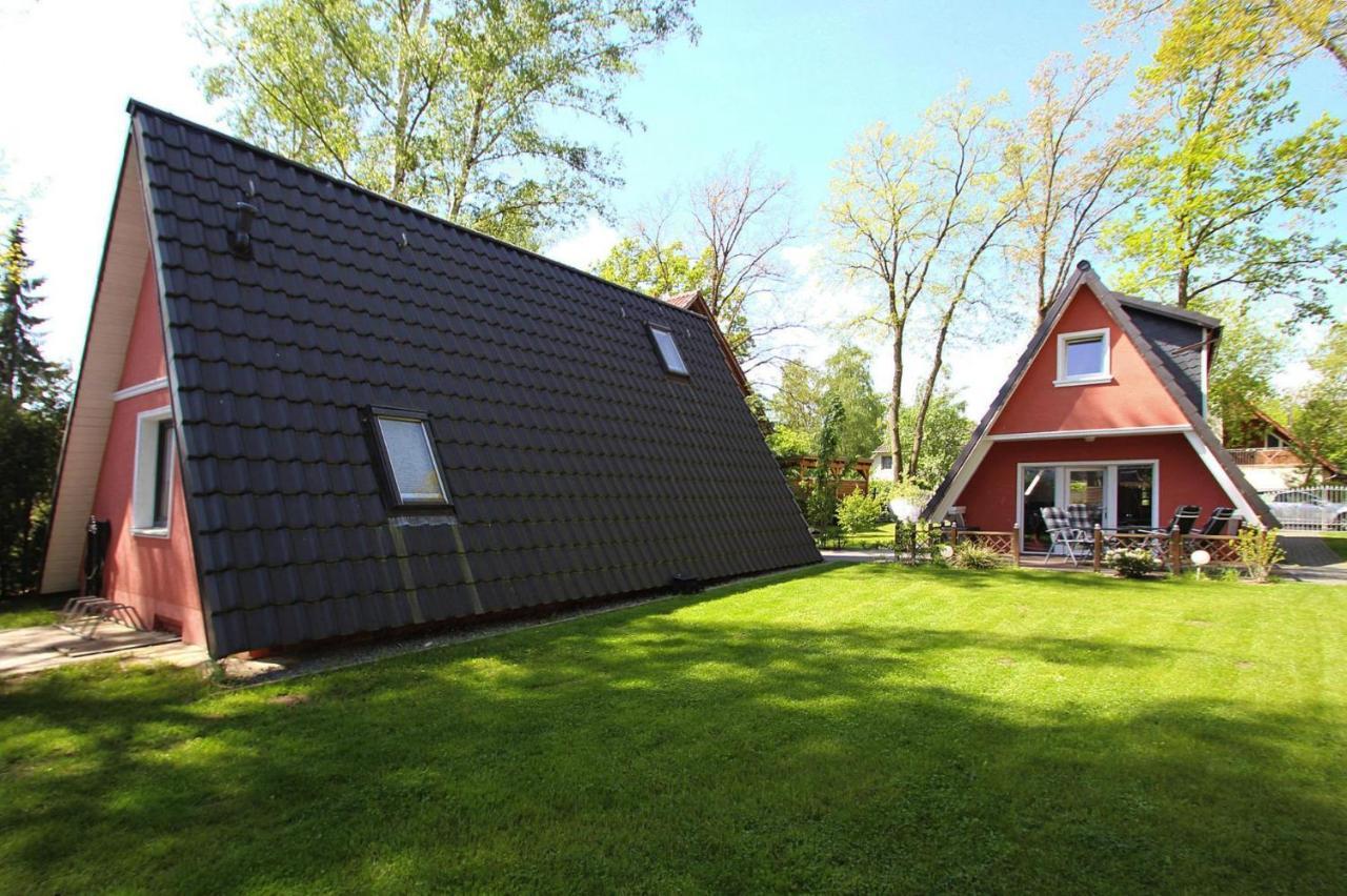 Holiday Home Stork'S Nest 2, Falkensee Exterior photo
