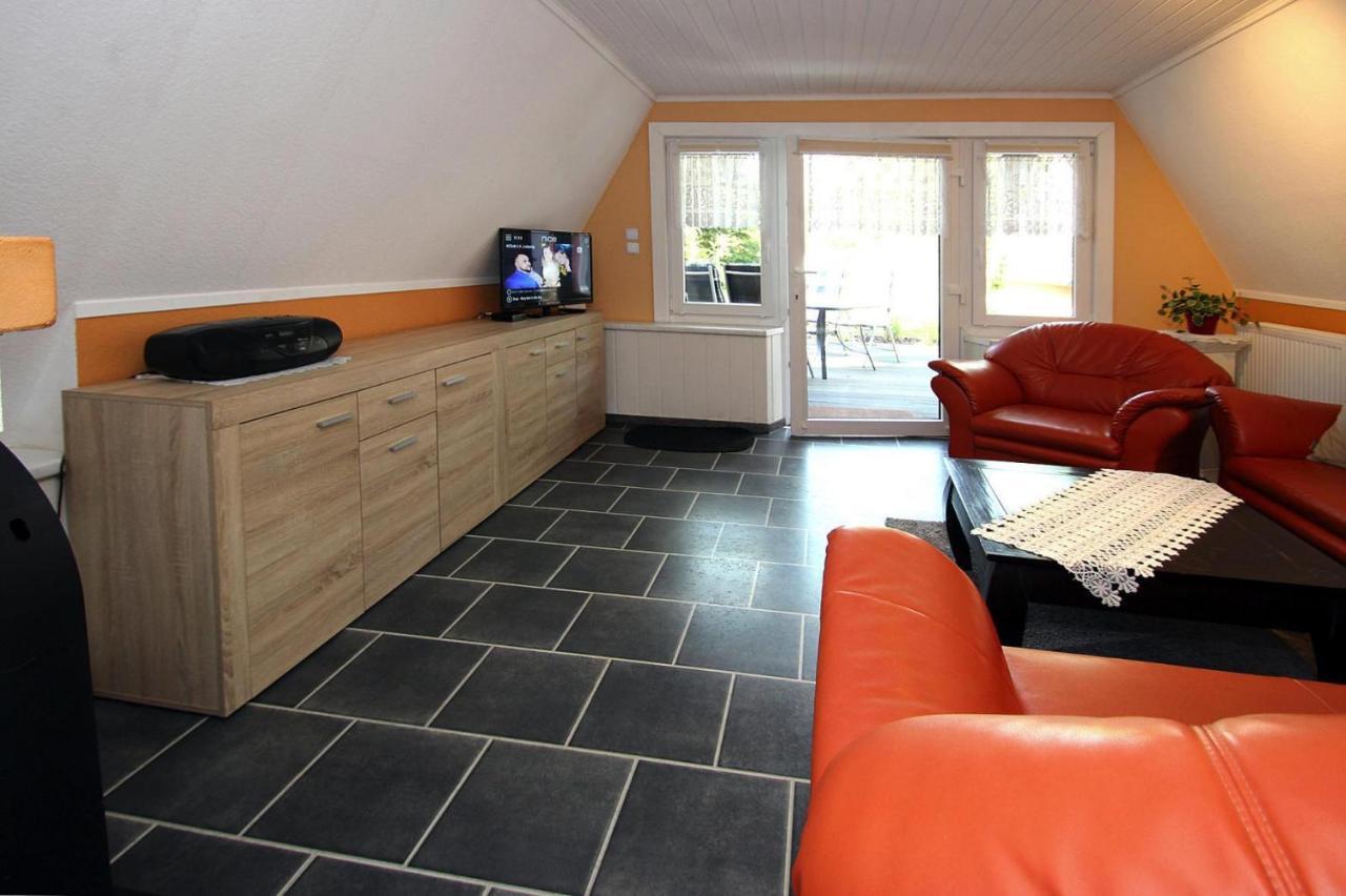Holiday Home Stork'S Nest 2, Falkensee Exterior photo
